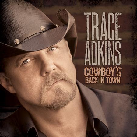 Trace Adkins - Hillbilly Bone Lyrics - Zortam Music