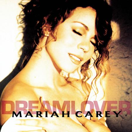 Mariah Carey - Dreamlover [Single] - Zortam Music