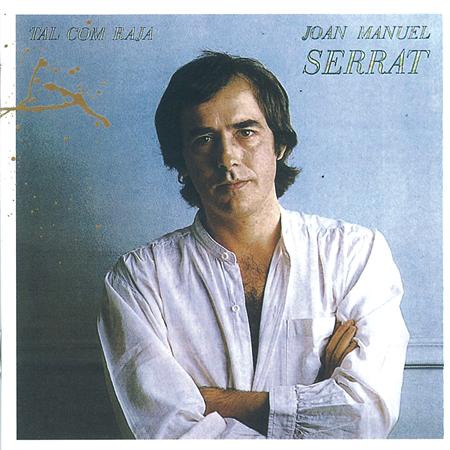 Joan Manuel Serrat - El Gall Lyrics - Zortam Music
