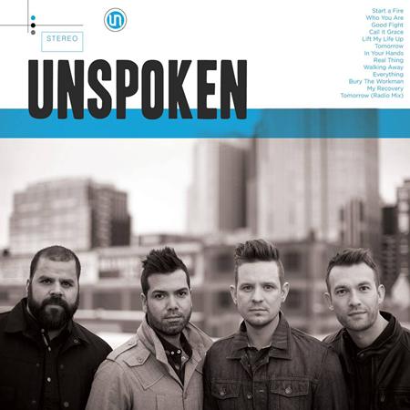 Unspoken - My Recovery Lyrics - Zortam Music