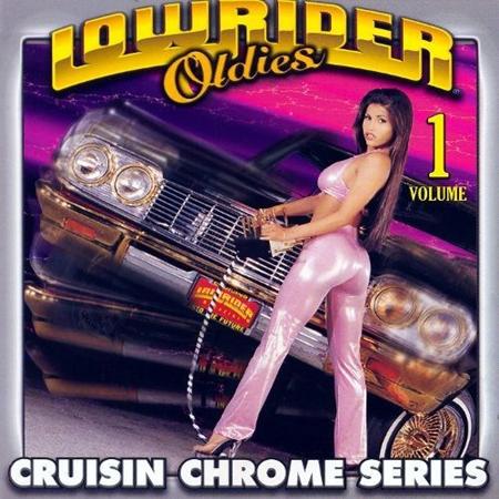 Delfonics - Lowrider Oldies Vol. 1 - Zortam Music