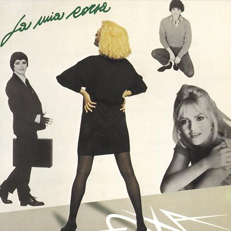 Anna Oxa - La Mia Corsa - Zortam Music