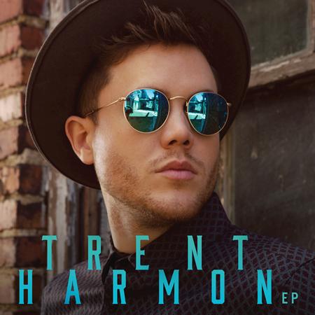 TRENT HARMON - Trent Harmon - Zortam Music