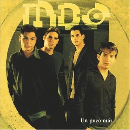 Menudo - Un Poco Mas - Zortam Music