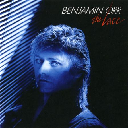 Benjamin Orr - When You