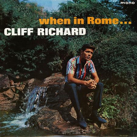 Cliff Richard - When in Rome - Zortam Music