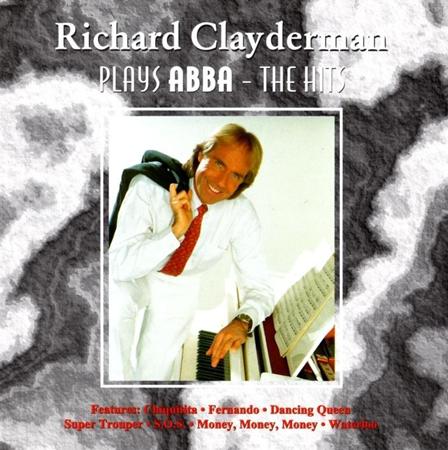 Richard Claydermann - Ballada pour adeline Lyrics - Zortam Music