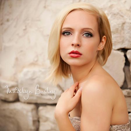 Madilyn Bailey - The Covers, Vol. 4 - Zortam Music