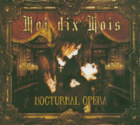 Moi Dix Mois - 03 Moi Dix Mois - monophobia Lyrics - Zortam Music