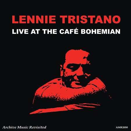 lennie tristano - Live At The Cafe Bohemia - Zortam Music