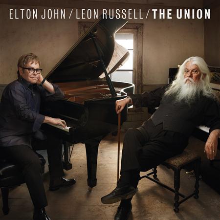 Elton John - The Union (Deluxe) - Zortam Music Elton John - The Union (Deluxe) - Zortam Music