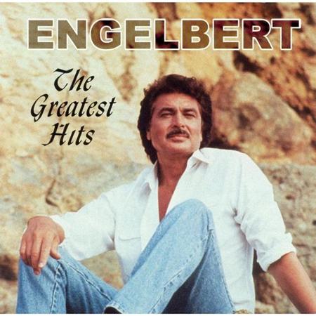046 Engelbert - The Greatest Hits - Zortam Music