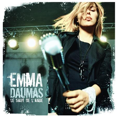Emma Daumas - J