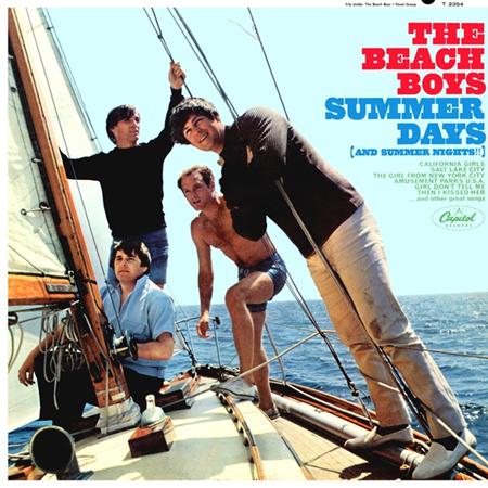 Beach Boys - Summer Days - Zortam Music Beach Boys - Summer Days - Zortam Music