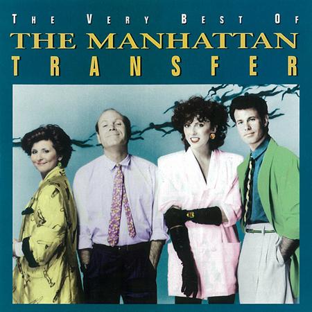 The Manhattan Transfer - Track 17 Lyrics - Zortam Music