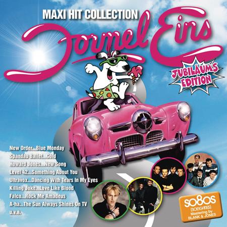 A-Ha - Formel Eins-Maxi Hit Collectio - Zortam Music A-Ha - Formel Eins-Maxi Hit Collectio - Zortam Music