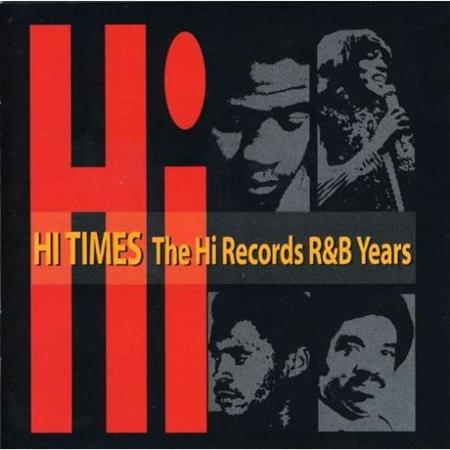 Al Green - Hi Times - The Hi Records R & B Years - Zortam Music Al Green - Hi Times - The Hi Records R & B Years - Zortam Music