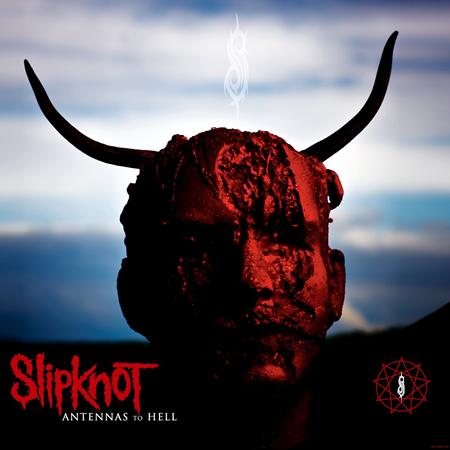 Slipknot - Antennas to Hell: The Best of - Zortam Music