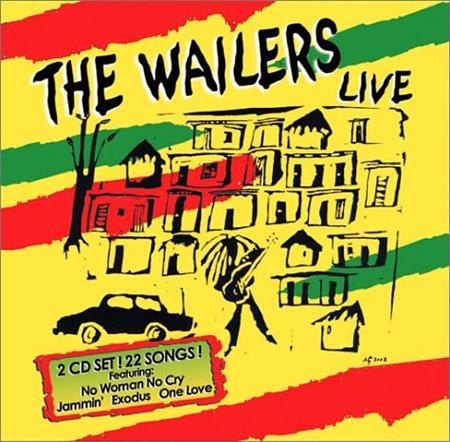 The Wailers - Three Little Birds Lyrics - Zortam Music