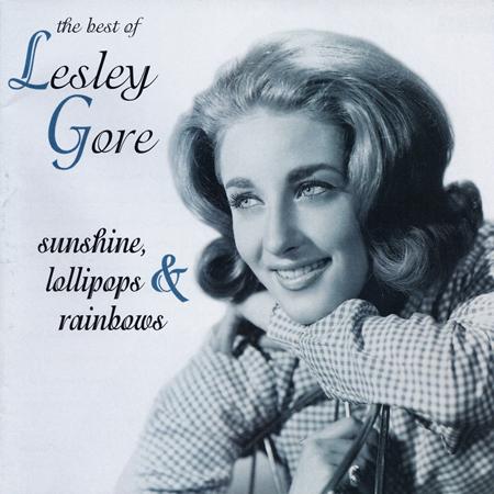 Lesley Gore & Hutch Davie - Lesley Gore: The Essential Collection - Zortam Music