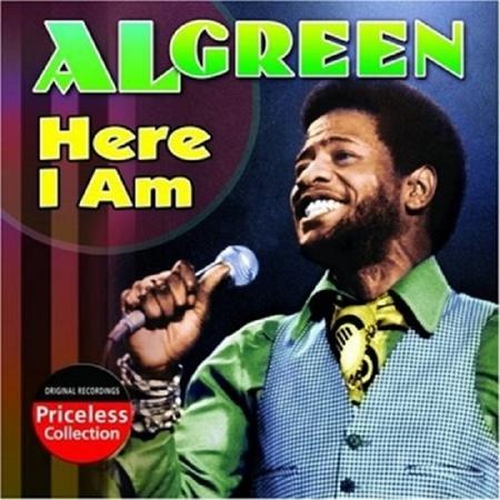 Al Green - Here I Am - Zortam Music Al Green - Here I Am - Zortam Music