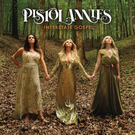 Pistol Annies - Pistol Annies - Got My Name Changed Back Lyrics - Zortam Music