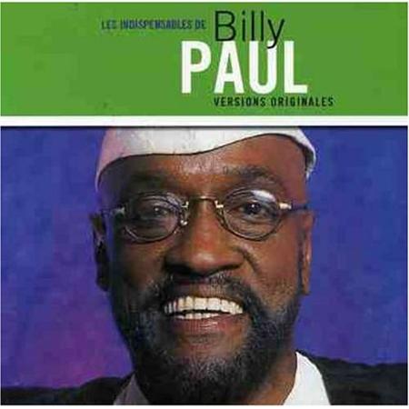 Billy Paul - Track 14 Lyrics - Zortam Music