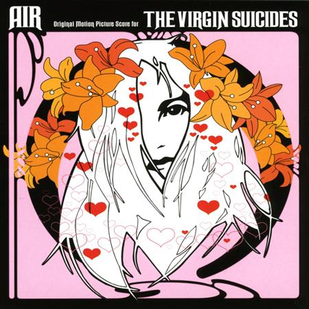 Air - The Virgin Suicide - Zortam Music