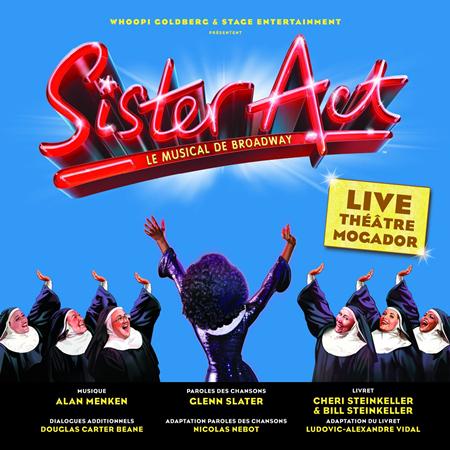 Sister Act - Sister Act - Zortam Music