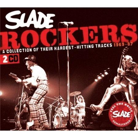 SLADE - Rockers [disc 2] - Zortam Music