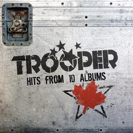 TROOPER - Nrj 200 Hits 2009 [disc 1] - Zortam Music