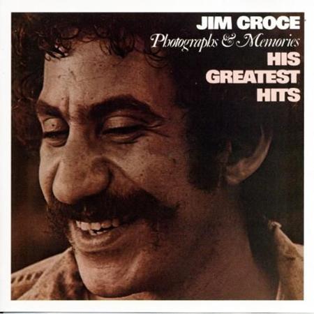 Jim Croce - Stories and Characters: The Be - Zortam Music