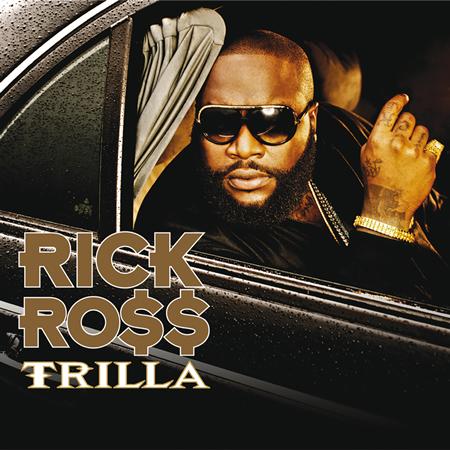 Rick Ross - Speedin