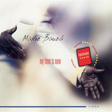 Mario Bauza - My Time Is Now - Zortam Music