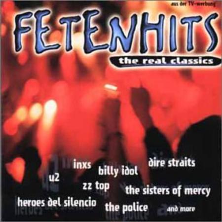 Garry Moore - FETENHITS - the real classics - Zortam Music