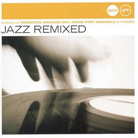 Monty Alexander - Jazz Remixed - Zortam Music