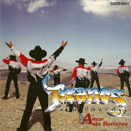 los tiranos del norte - Amor Sin Barreras - Zortam Music