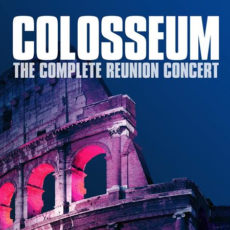 Colosseum - Cologne 1994 - The Complete Re - Zortam Music