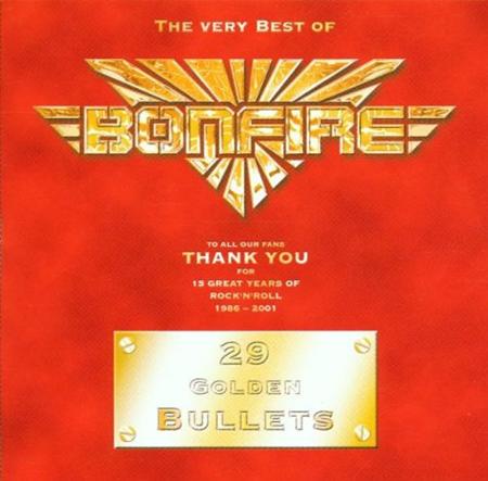 ACDC - The Very Best Of Bonfire [disc 1] - Zortam Music