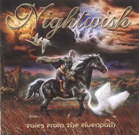   --  nightwish  -- - - tales from the elvenpath - by fusss 70678680 - 72578392 - Zortam Music