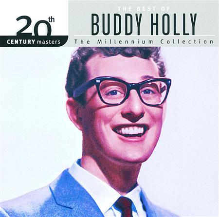 Buddy Holly - Buddy Holly From Original Mast - Zortam Music