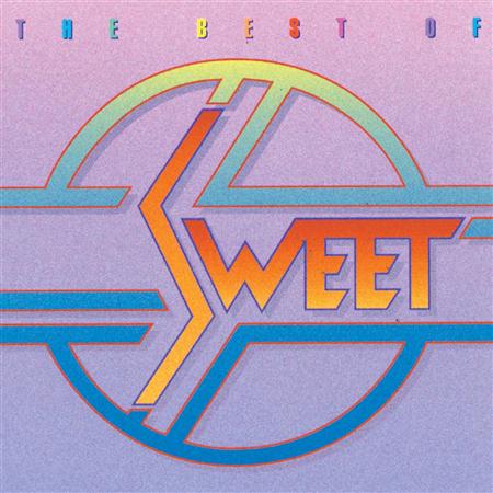 SWEET - California Nights (Digitally Remastered 92) Lyrics - Zortam Music