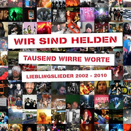 Wir Sind Helden - Aurlie - Zortam Music