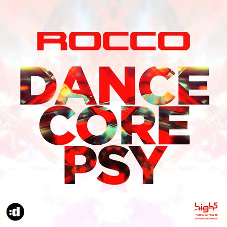 Rocco - Dancecore Psy - Zortam Music
