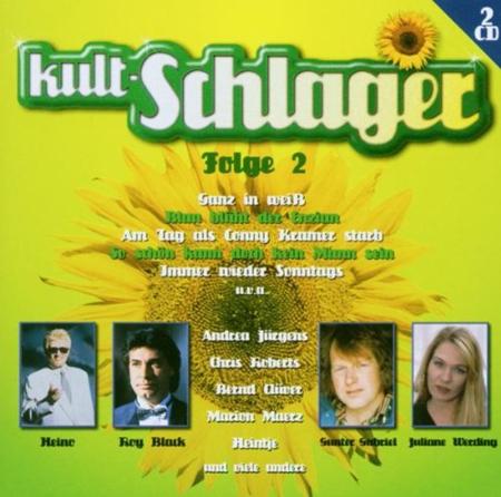 Heino - Ruhrpott Schlager Folge 2 - Zortam Music