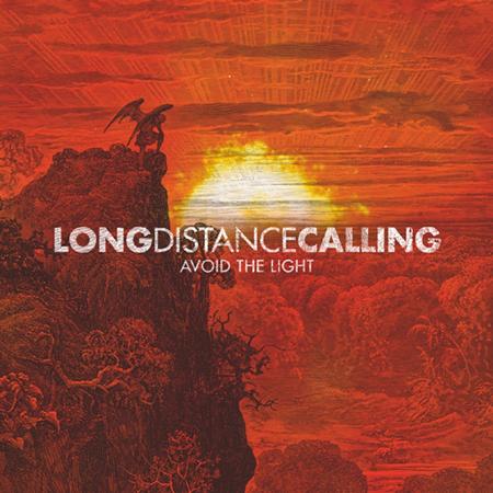 Long Distance Calling - The Nearing Grave Lyrics - Zortam Music
