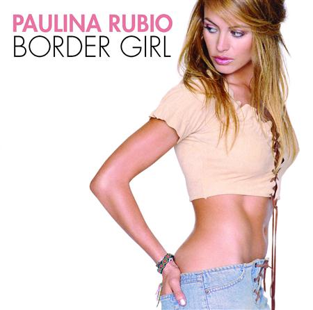 Paulina Rubio - The Guru [universal] - Zortam Music
