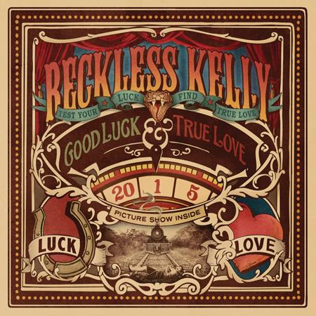 Reckless Kelly - Weatherbeaten Soul Lyrics - Zortam Music