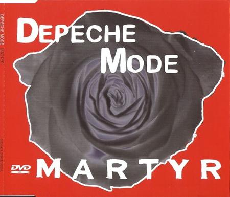 Depeche Mode - Martyr (Remixed By Zombie Room) - Zortam Music