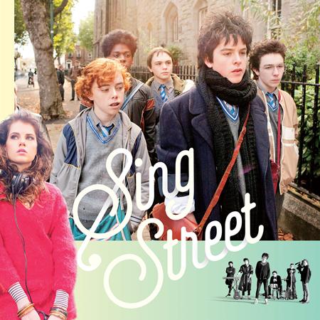The Cure - Sing Street (Original Motion P - Zortam Music The Cure - Sing Street (Original Motion P - Zortam Music